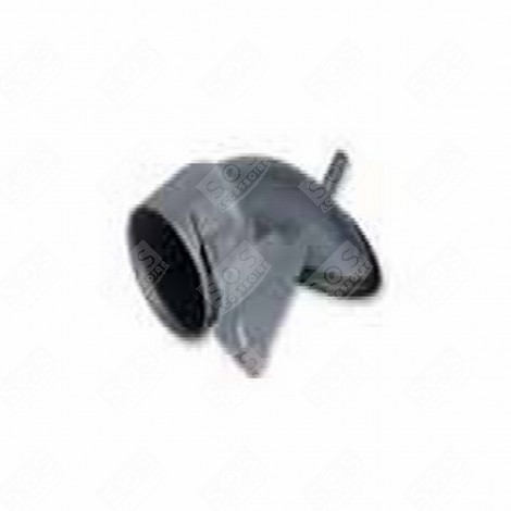 ANGLED BRACKET (HOSE) VACUUM CLEANER  - 905370-08