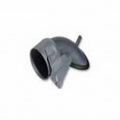 Angled bracket (hose)