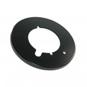 Original fast burner hood