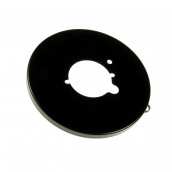 Original auxiliary burner cover