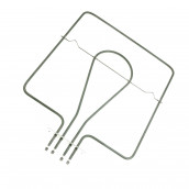 Original lower heating