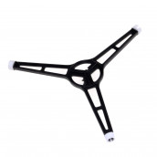 Original wheel support