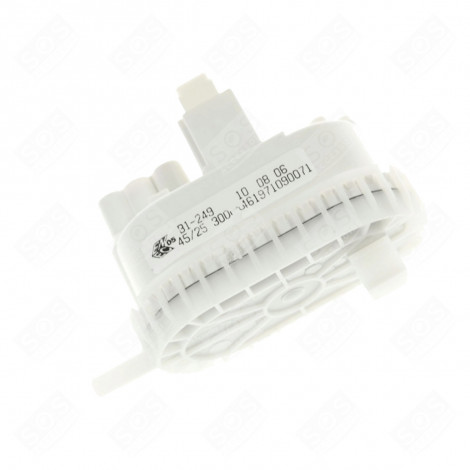 ORIGINAL PRESSURE SWITCH WASHING MACHINES - 481227128552
