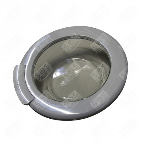 COMPLETE DOOR WASHING MACHINES - 2860205400