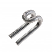 Tub suspension spring coupling