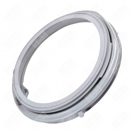 ORIGINAL PORTHOLE GASKET (SLEEVE) WASHING MACHINES - 2827081000, 2822140200 