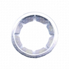 Flange / valve