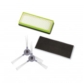 2 Filters + 2 Brushes