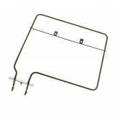 Grill heating element