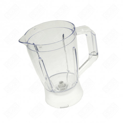 BLENDER BOWL FOOD PROCESSOR - MS-651802