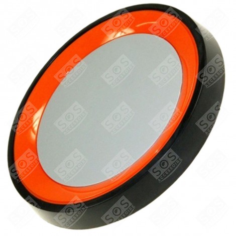 WHEEL (SOLD INDIVIDUALLY) VACUUM CLEANER  - 50296632008