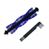 Cleaning brush + brushlet