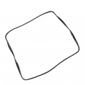 Oven door seal