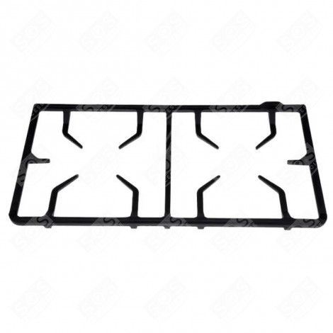 GRILLE LATÉRALE  500X280 MM GAS / ELECTRIC OVENS - 694091593, 694092226