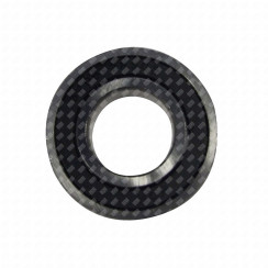 Bearing 6206-2RS-C3