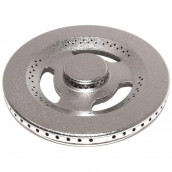 Original Ultra-Rapid Burner Crown