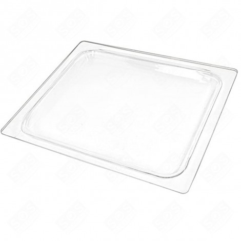 ORIGINAL GLASS GRILL PAN GAS / ELECTRIC OVENS - 770370451