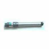 Telescopic wand