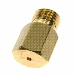 Original gas injector, nozzle (diameter 0.95).