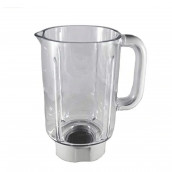 Blender bowl