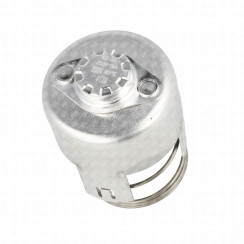 Fuse 185°C + spring