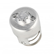 Fuse 185°C + spring