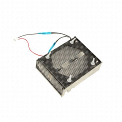 Thermoelectric module