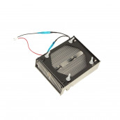 Thermoelectric module