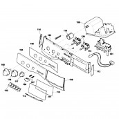 Door Handle (mark 109)