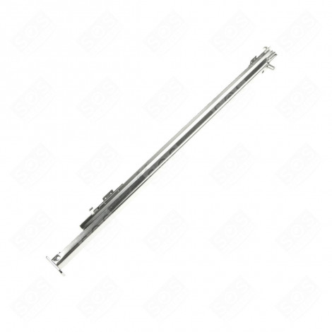 SLIDING LEFT RAIL GAS / ELECTRIC OVENS - 240440110, C00874891