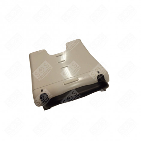 BOTTOM PART WAFFLE, TOASTED SANDWICH MAKER - TS-01036380