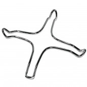 Original grill reducer