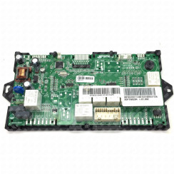 Electronic board, power module