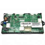 Electronic board, power module