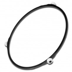 Wheeled turntable support (original)