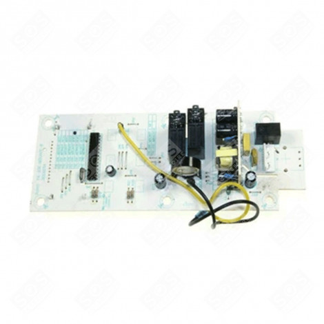 ORIGINAL ELECTRONIC MODULE MICROWAVE OVENS - 811651642