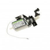 NESPRESSO GRAN MAESTRIA pump