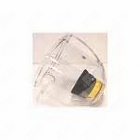 COLLECTOR VACUUM CLEANER  - 905409-01