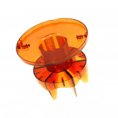 Dust separator