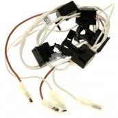 Original ignition switch