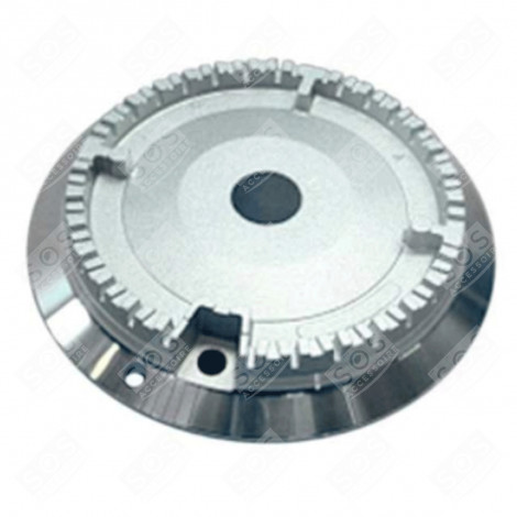 ORIGINAL FAST BURNER HEAD GAS / ELECTRIC OVENS - 878010085