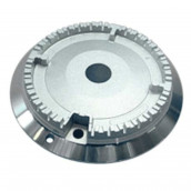 Original fast burner head