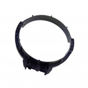 Steamer cooking body ring