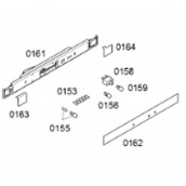 Control panel (reference 161)