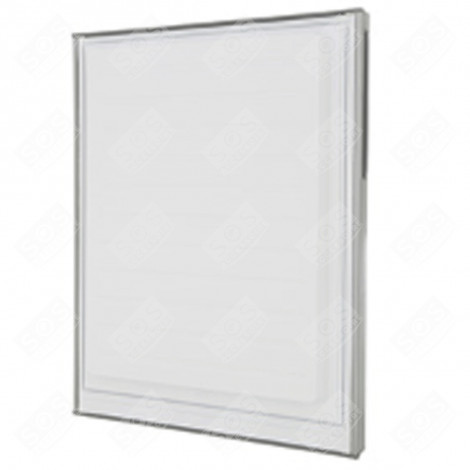 FREEZER DOOR REFRIGERATOR, FREEZER - 00688953