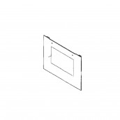 Outer glass (mark n°54)