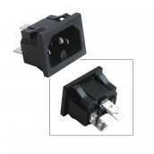 Connector 3 contacts