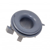 Original rubber socket