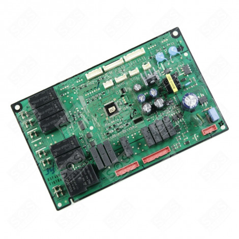 ELECTRONIC BOARD, POWER MODULE ORIGINAL GAS / ELECTRIC OVENS - DE94-03857A