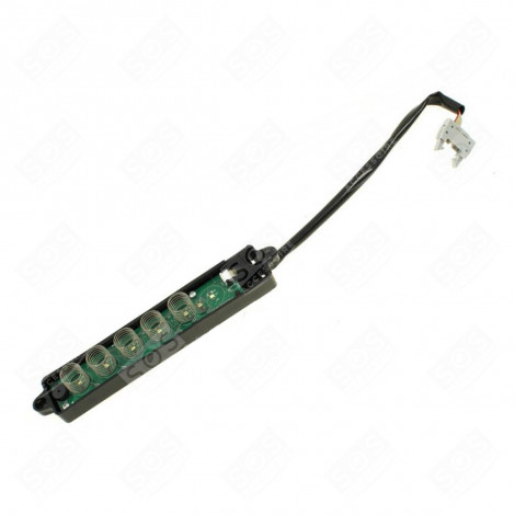 CARTE ÉLECTRONIQUE, MODULE DE  EXTRACTOR HOOD - AGC0132710, AGC0185353